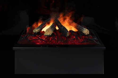 Очаг Design L560RF 3D LOG в Калининграде