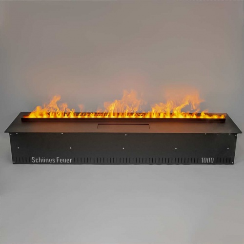 Электроочаг Schönes Feuer 3D FireLine 1000 в Калининграде