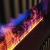 Электроочаг Schönes Feuer 3D FireLine 1500 Blue (с эффектом cинего пламени) в Калининграде