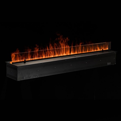 Электроочаг Schönes Feuer 3D FireLine 1500 RGB в Калининграде