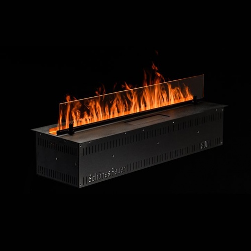 Электроочаг Schönes Feuer 3D FireLine 800 RGB в Калининграде