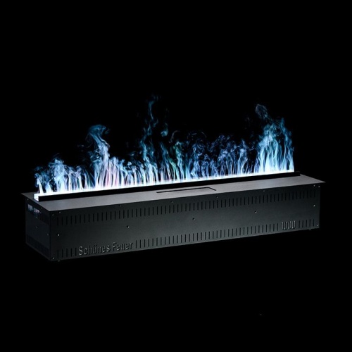 Электроочаг Schönes Feuer 3D FireLine 1200 RGB в Калининграде